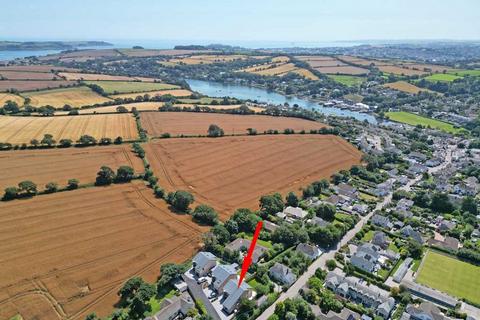 4 bedroom detached house for sale, Passage Lane, Mylor Bridge, Nr. Falmouth, Cornwall