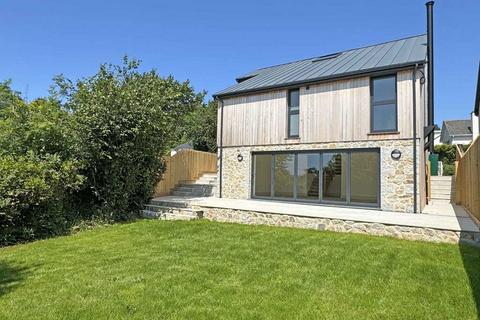 4 bedroom detached house for sale, Passage Lane, Mylor Bridge, Nr. Falmouth, Cornwall