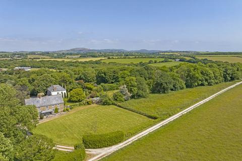 7 bedroom detached house for sale, Between Truro and St Austell, Cornwall