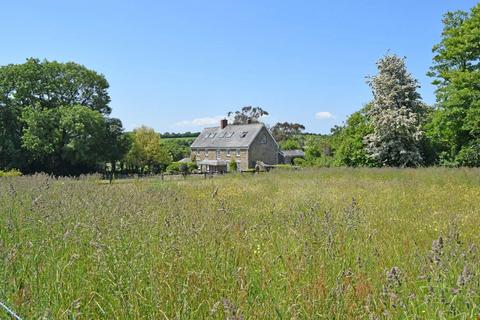 7 bedroom detached house for sale, Between Truro and St Austell, Cornwall