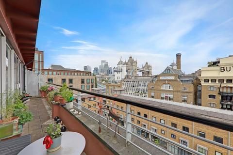 3 bedroom penthouse for sale, Horselydown Lane, Tower Bridge