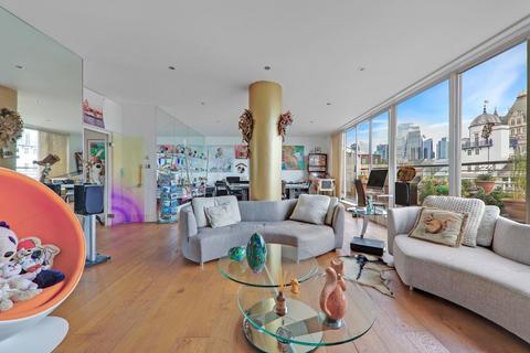 3 bedroom penthouse for sale, Horselydown Lane, Tower Bridge