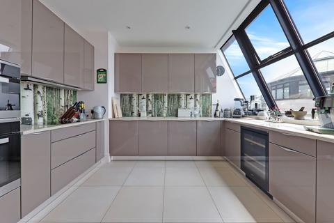 3 bedroom penthouse for sale, Horselydown Lane, Tower Bridge