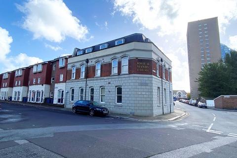 1 bedroom apartment for sale, Josie Court, 85 College Street