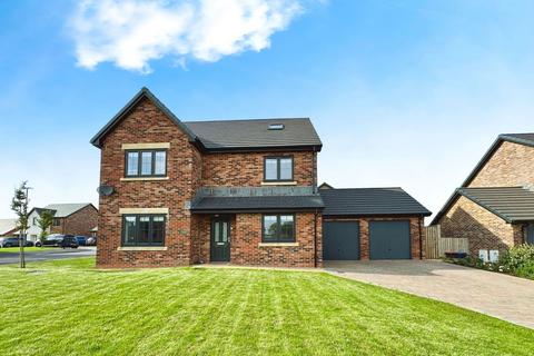 6 bedroom detached house for sale,  Frizington CA26