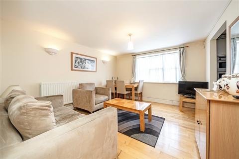 1 bedroom apartment for sale, Sarda House, London W2