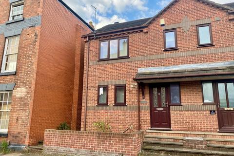 3 bedroom semi-detached house for sale, Arthur Street, Derby