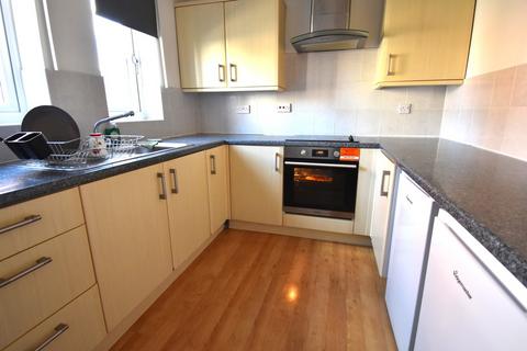 3 bedroom semi-detached house for sale, Arthur Street, Derby