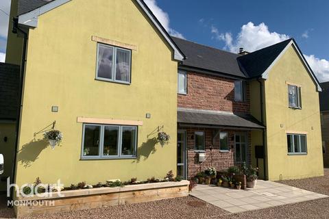 3 bedroom semi-detached house for sale, Studland, MONMOUTH