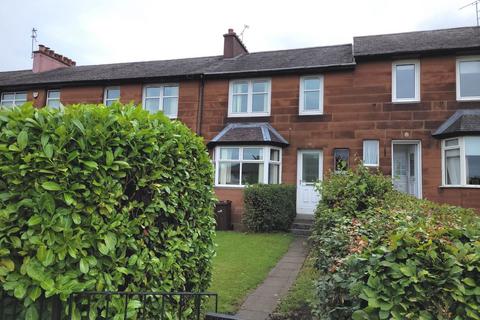 3 bedroom terraced house to rent, Fenwick Road, Giffnock