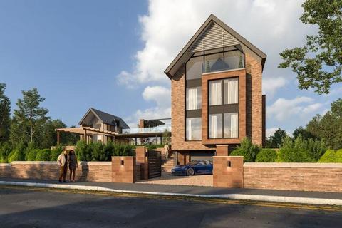 48 Granville Park West, Aughton, Ormskirk, L39 5HS