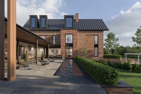 48 Granville Park West, Aughton, Ormskirk, L39 5HS