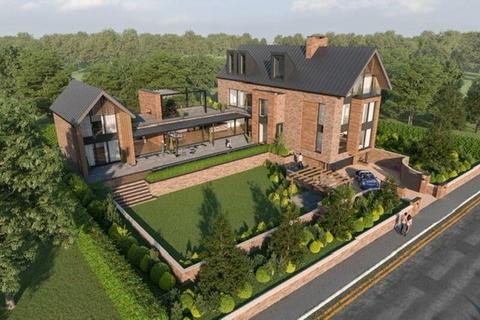 48 Granville Park West, Aughton, Ormskirk, L39 5HS