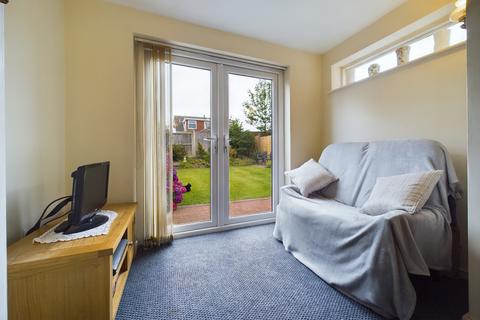 1 Sparrow Close, Little Haywood, Stafford, ST18 0JX