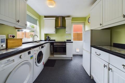 1 Sparrow Close, Little Haywood, Stafford, ST18 0JX