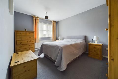 1 Sparrow Close, Little Haywood, Stafford, ST18 0JX
