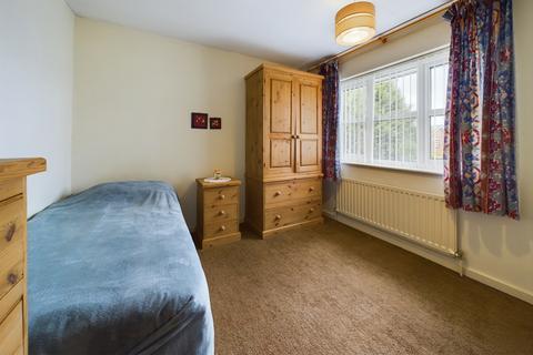 1 Sparrow Close, Little Haywood, Stafford, ST18 0JX