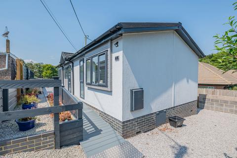 2 bedroom mobile home for sale, Alresford Road, Winchester SO21