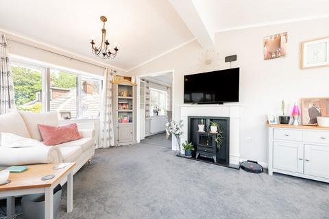 2 bedroom mobile home for sale, Alresford Road, Winchester SO21