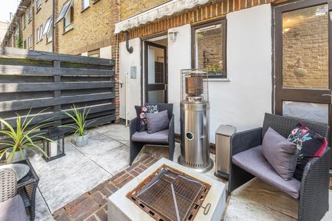 4 bedroom house for sale, Abinger Mews, Maida Vale, London