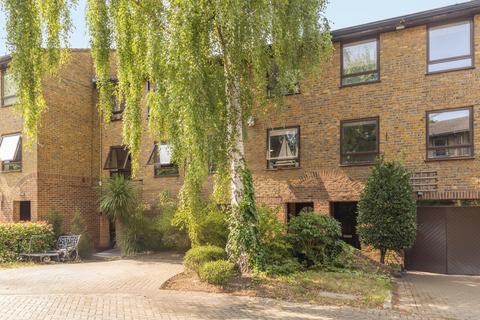 4 bedroom house for sale, Abinger Mews, Maida Vale, London