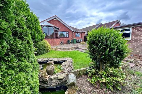 3 bedroom bungalow for sale, Town Green Drive, Great Broughton, North Yorkshire