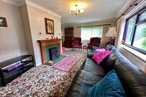 3 bedroom bungalow for sale, Town Green Drive, Great Broughton, North Yorkshire