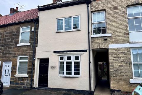 3 bedroom terraced house for sale, Bridge Street, Great Ayton, Middlesbrough, North Yorkshire