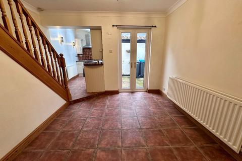 3 bedroom terraced house for sale, Bridge Street, Great Ayton, Middlesbrough, North Yorkshire