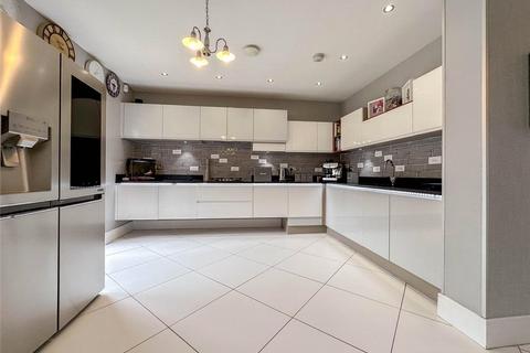 35 Bloomfield Drive, Wynyard, Billingham, TS22 5FN