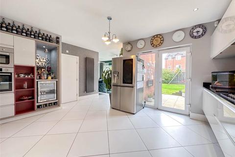 35 Bloomfield Drive, Wynyard, Billingham, TS22 5FN