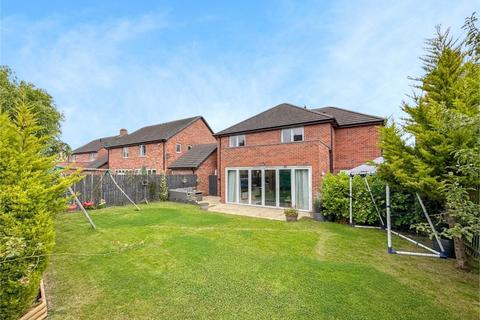 35 Bloomfield Drive, Wynyard, Billingham, TS22 5FN