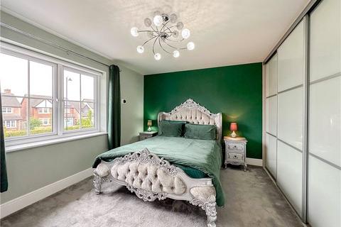 35 Bloomfield Drive, Wynyard, Billingham, TS22 5FN