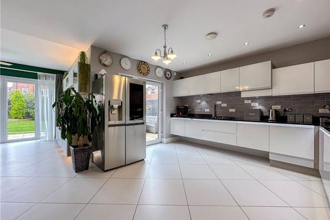 35 Bloomfield Drive, Wynyard, Billingham, TS22 5FN