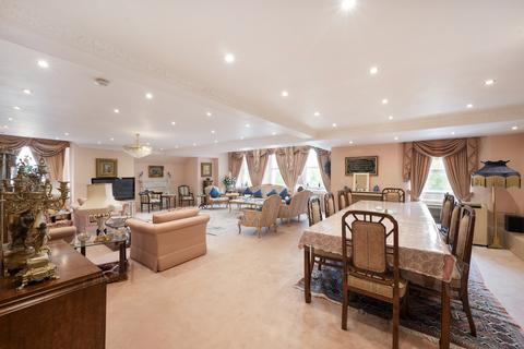 5 bedroom flat for sale, Blenheim Court, 108 Lancaster Gate, London