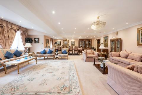 5 bedroom flat for sale, Blenheim Court, 108 Lancaster Gate, London