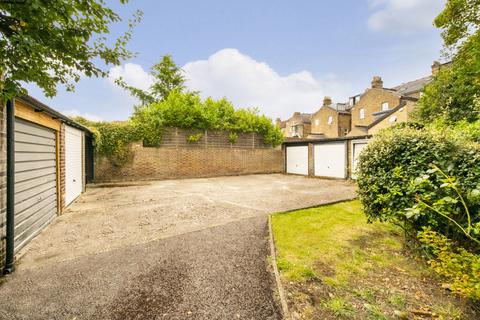 undefined, Walton Court, Sheen Park, Richmond, Surrey