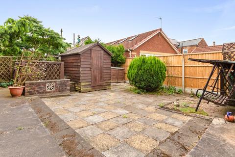 3 bedroom bungalow for sale, Wressle Road, Broughton, North Lincolnshire, DN20