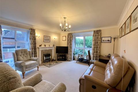 1 bedroom retirement property for sale, Southwell Park Road, Camberley, Surrey, GU15