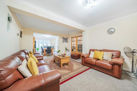 4 bedroom semi-detached house for sale, Albert Drive, Surrey GU21