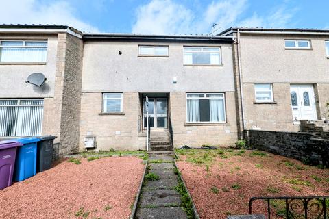 2 bedroom terraced house for sale, Campbell Avenue, Stevenston KA20