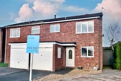 3 bedroom semi-detached house for sale, Benson Close, Perton, Wolverhampton WV6