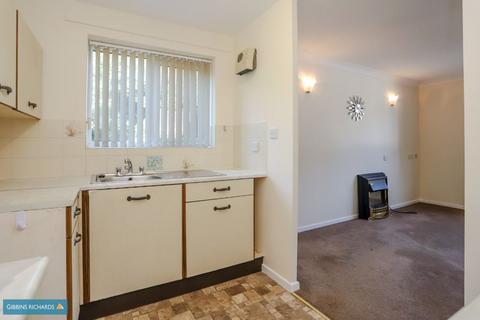 2 bedroom apartment for sale, Upper High Street, Taunton