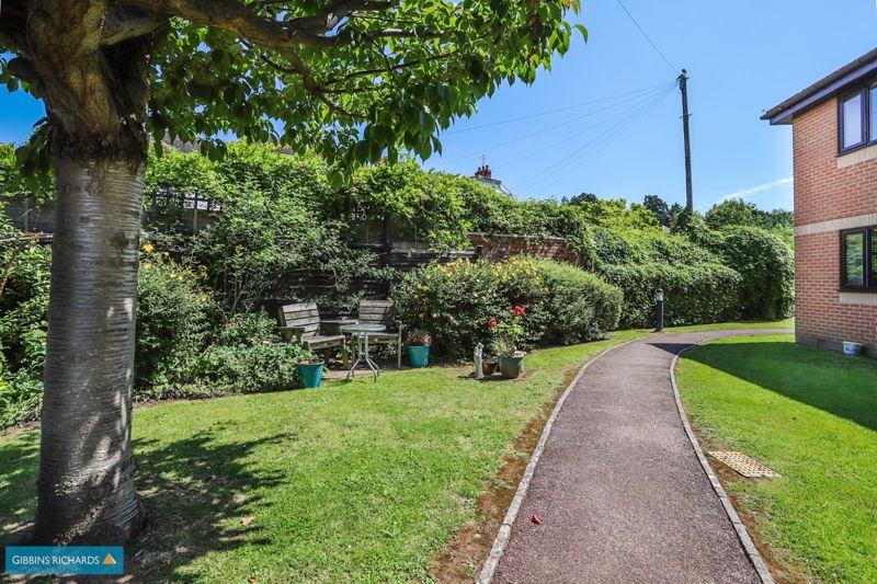 Communal Gardens