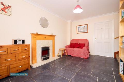 2 bedroom end of terrace house for sale, COTFORD ST LUKE