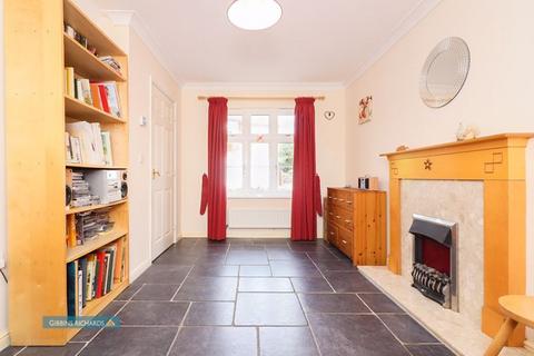 2 bedroom end of terrace house for sale, COTFORD ST LUKE