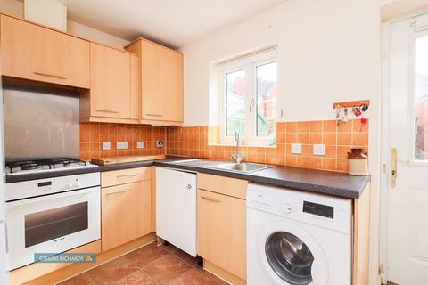 2 bedroom end of terrace house for sale, COTFORD ST LUKE