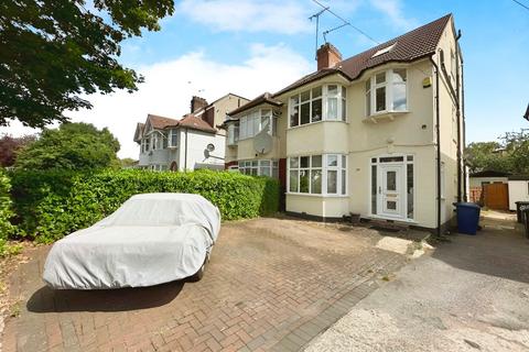 4 bedroom semi-detached house for sale, Hall Lane, London, NW4