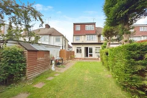 4 bedroom semi-detached house for sale, Hall Lane, London, NW4
