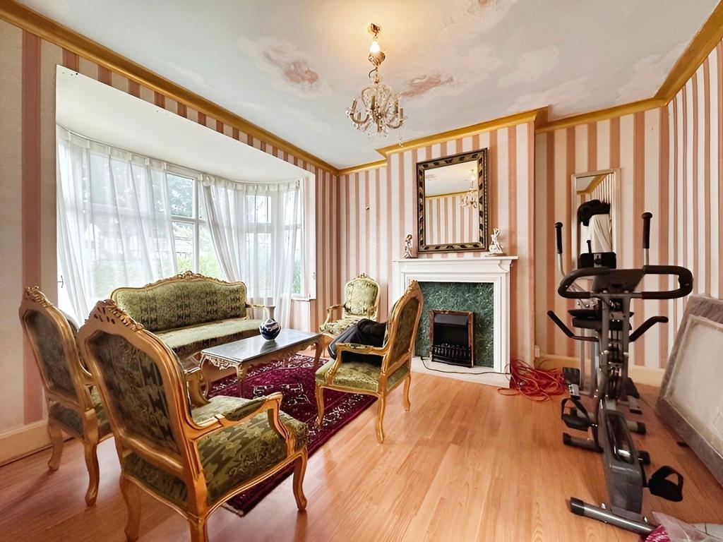 Reception room 2